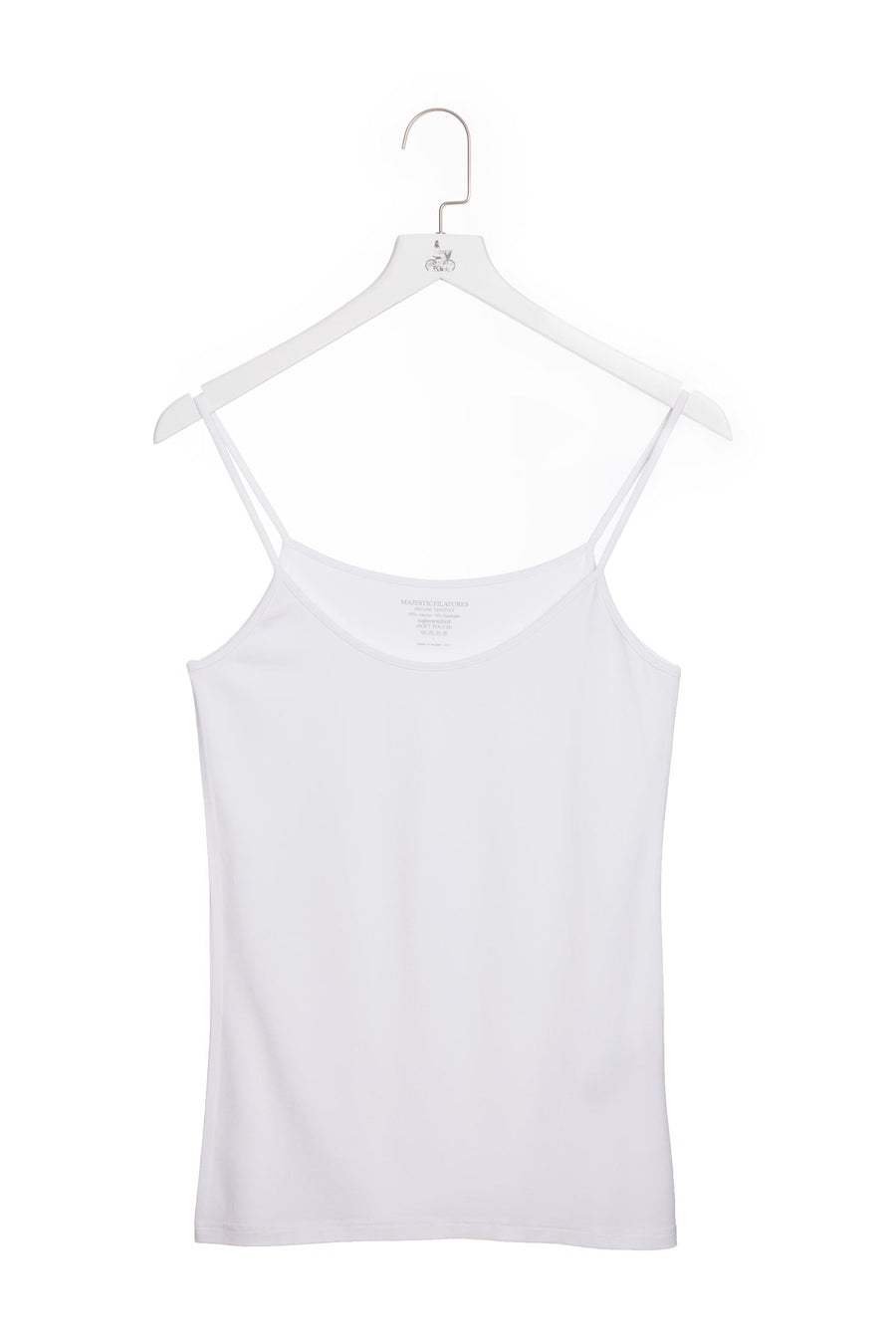 Top  Vrttthin Blanc | Color: BLANC | Size: 3-L