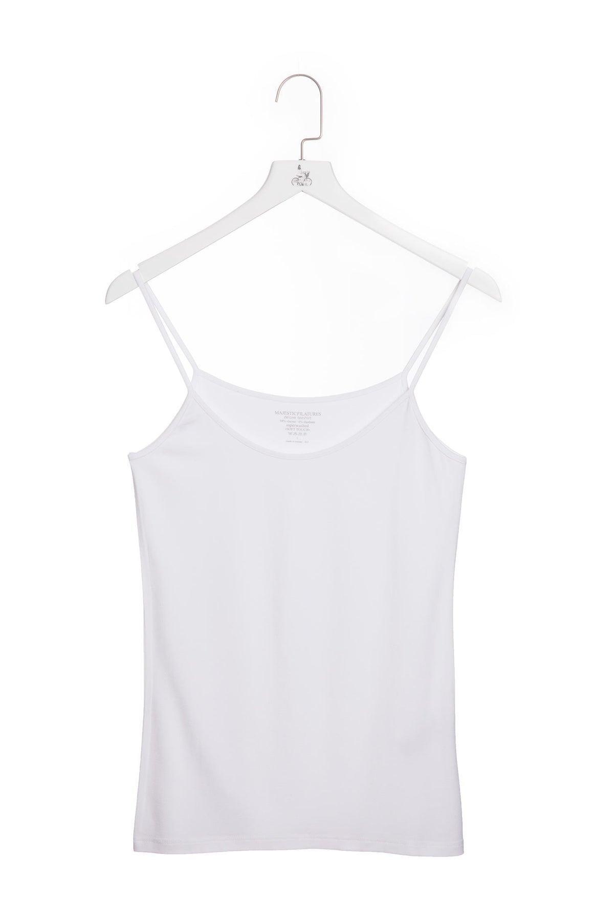 Top  Vrttthin Blanc | Color: BLANC | Size: 4-XL