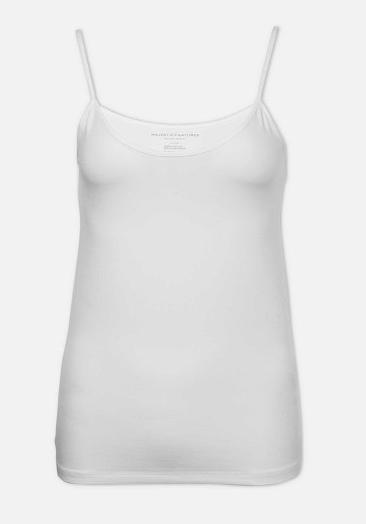 Top  Vetanklong Blanc | Color: BLANC | Size: 3-L