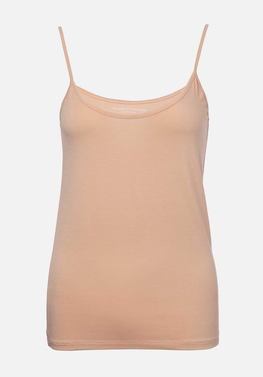 Top  Vetanklong Nude | Color: NUDE | Size: 3-L
