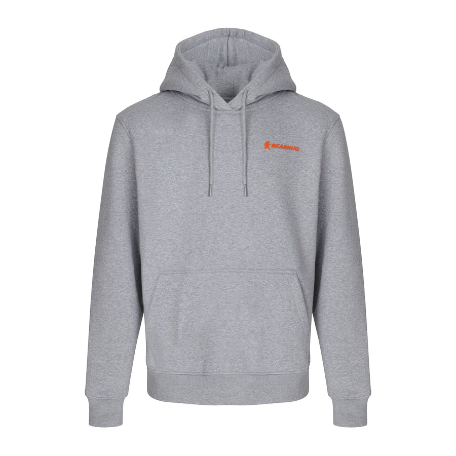 Hoodie (GREY)