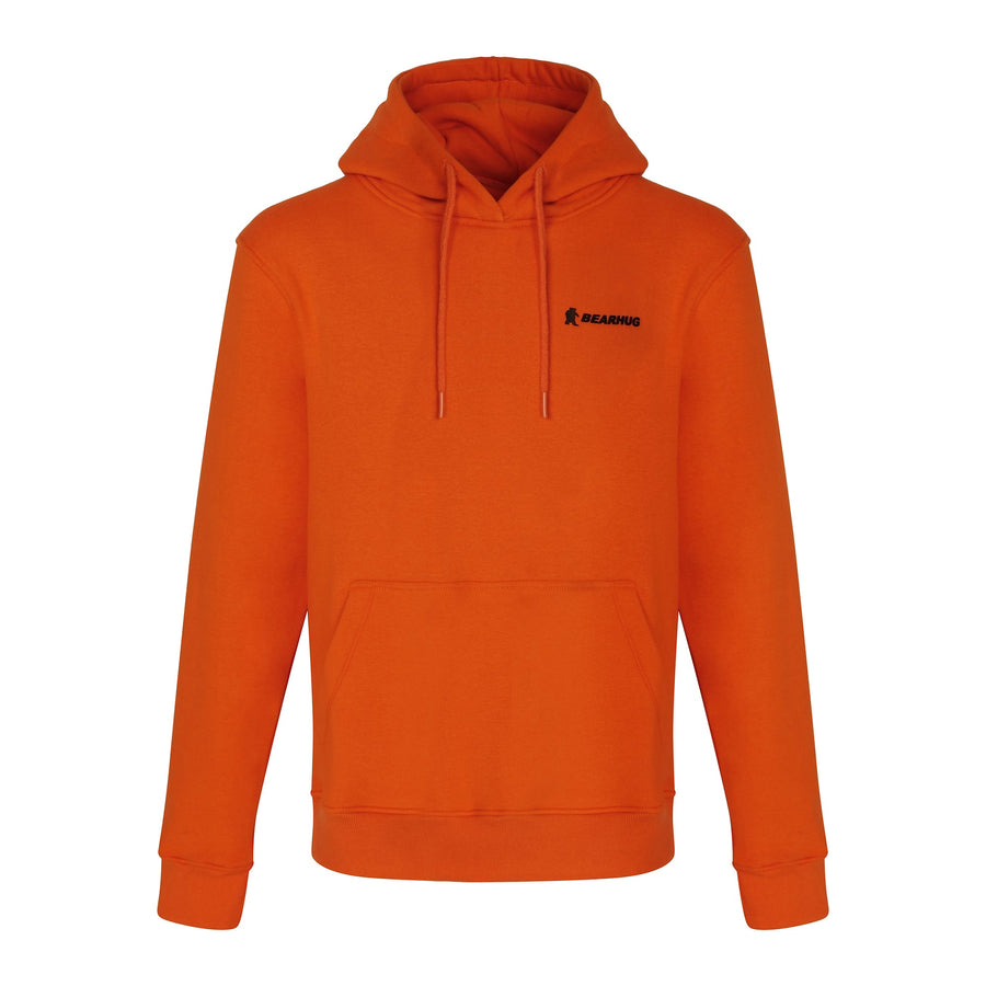 Hoodie (ORANGE)