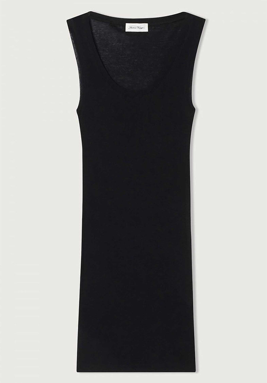 T-shirt  Mas00 Noir | Color: NOIR | Size: S