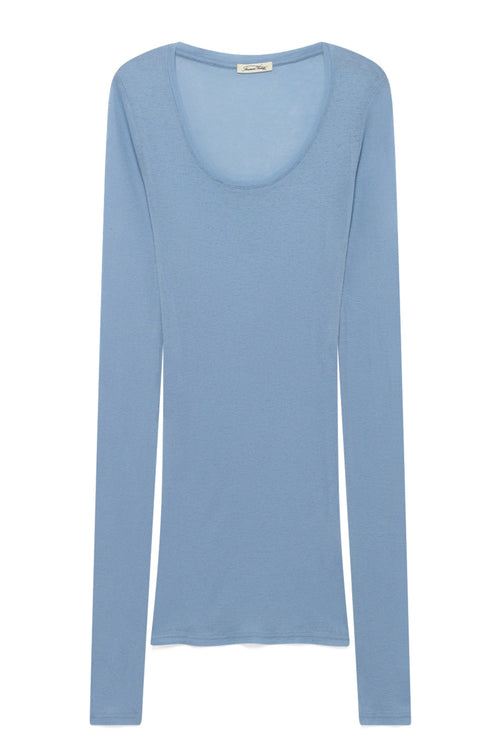 T-shirt  Mas04 Ciel | Color: CIEL | Size: M