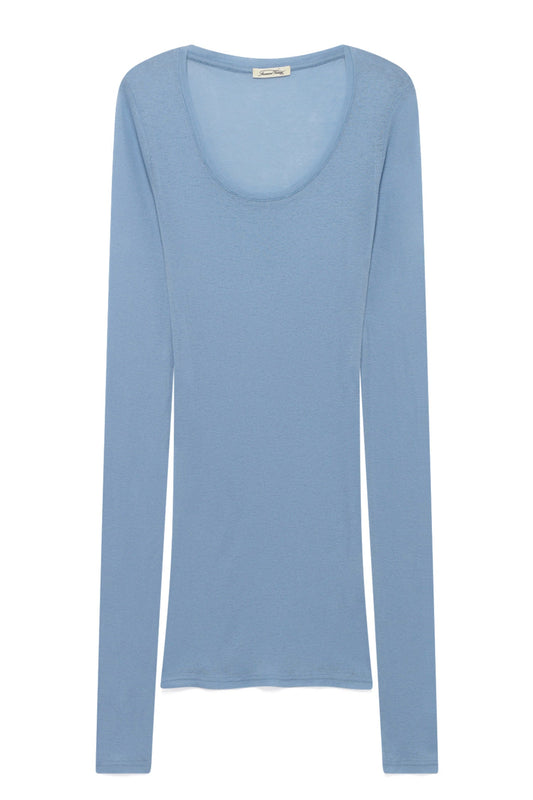 T-shirt  Mas04 Ciel | Color: CIEL | Size: M