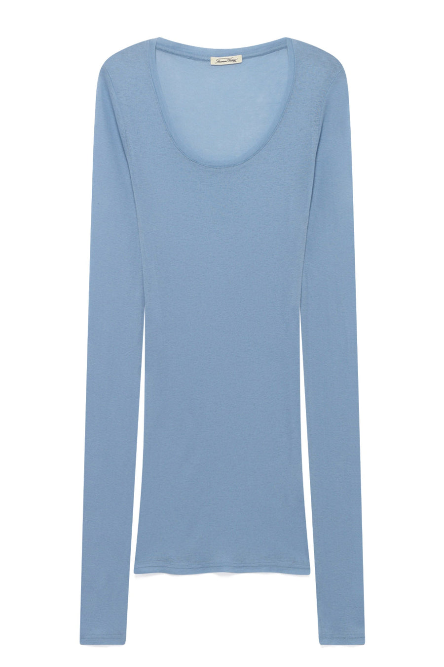 T-shirt  Mas04 Ciel | Color: CIEL | Size: M