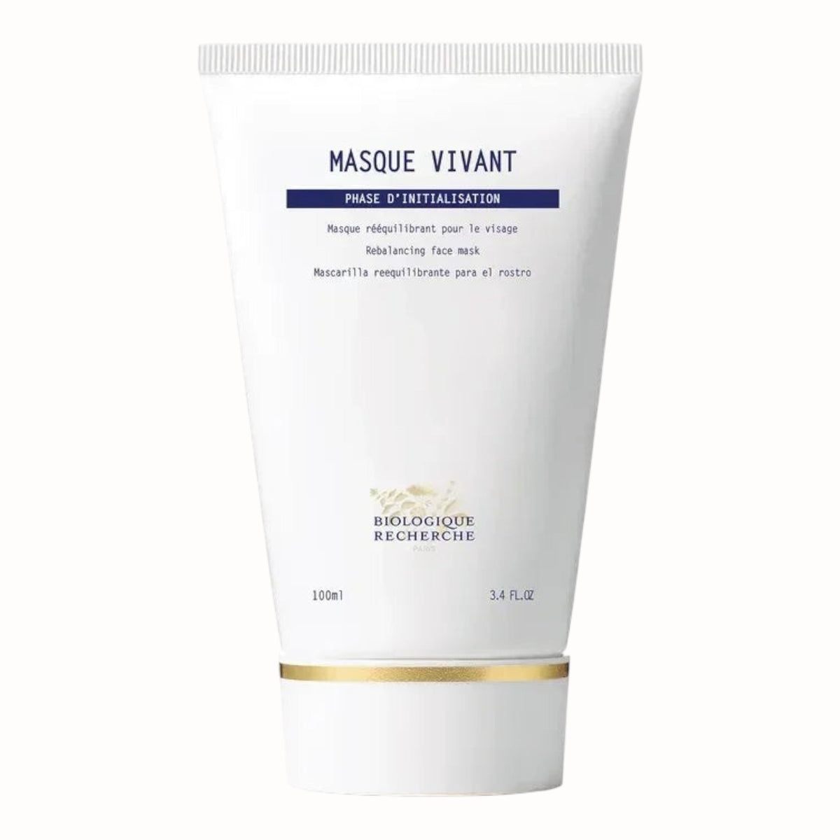 Biologique Recherche Masque Vivant