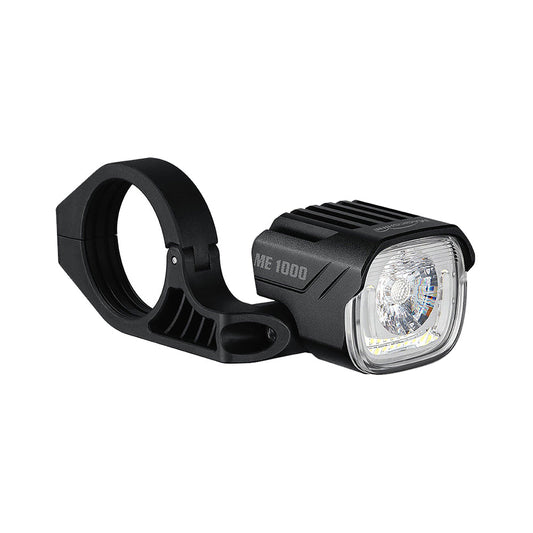 ME 1000 V2.0 Smart 6–60V E-Bike Light - No Cable