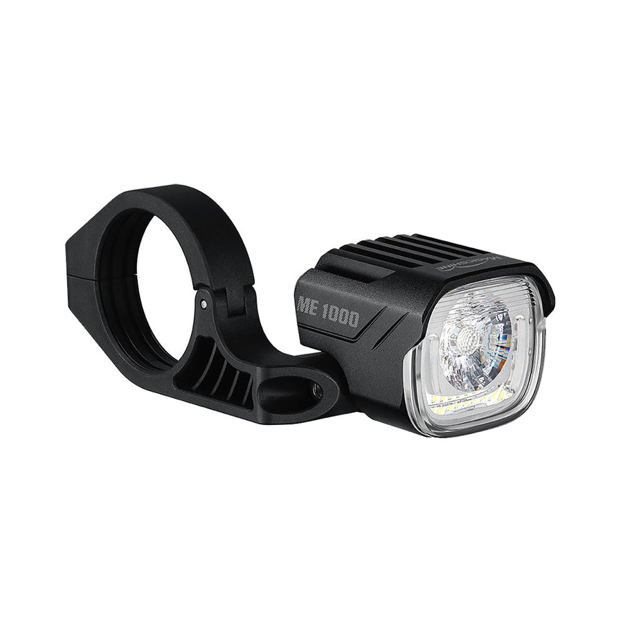 ME 1000 V2.0 Smart 6–60V E-Bike Light - No Cable