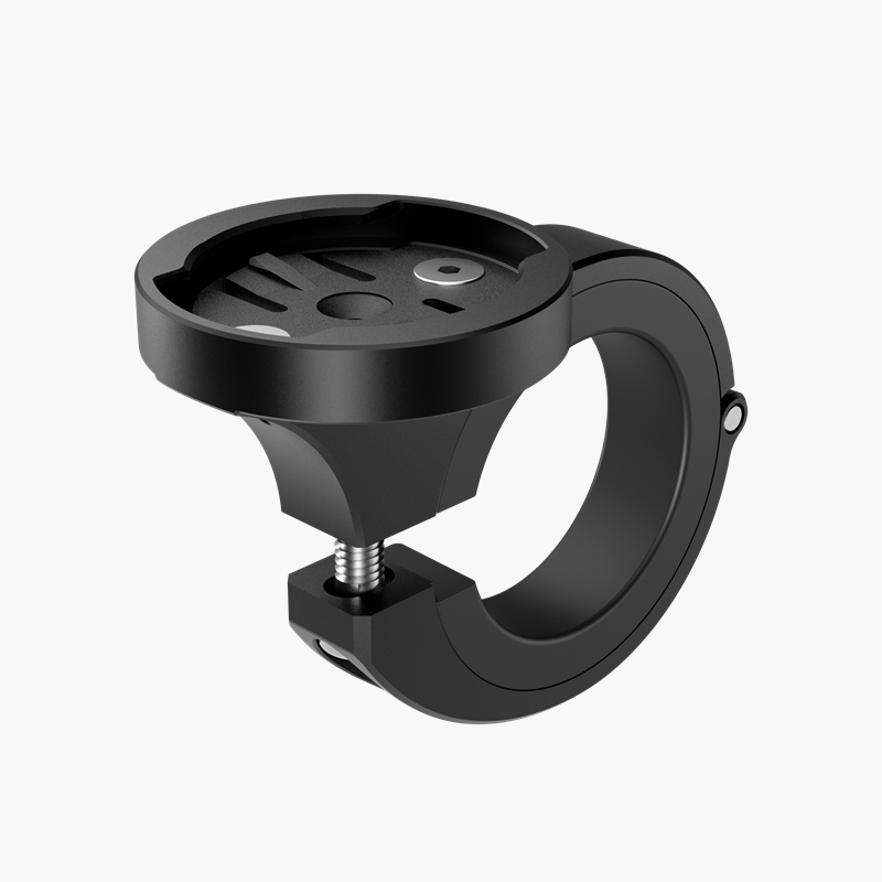 MJ-6512 Aluminum Garmin Handlebar Mount