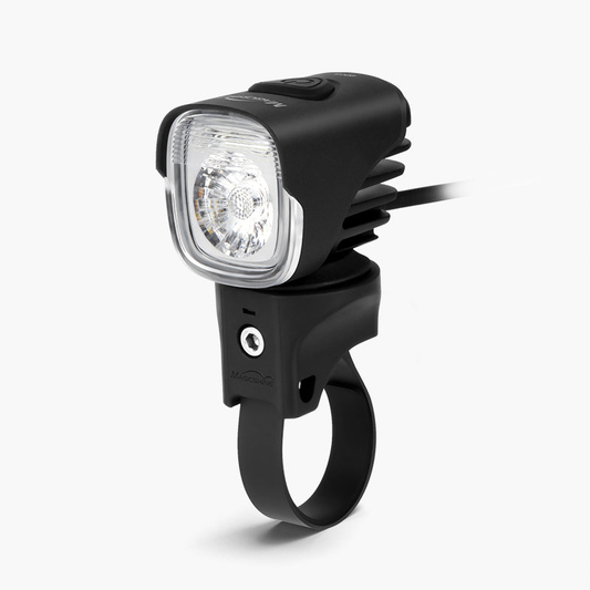 MJ-900S Lightweight 1500LM MTB Bike Light - MJ 900S