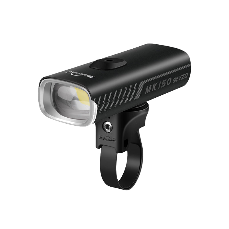 MK 150 StVZO Road-Legal Bike Light