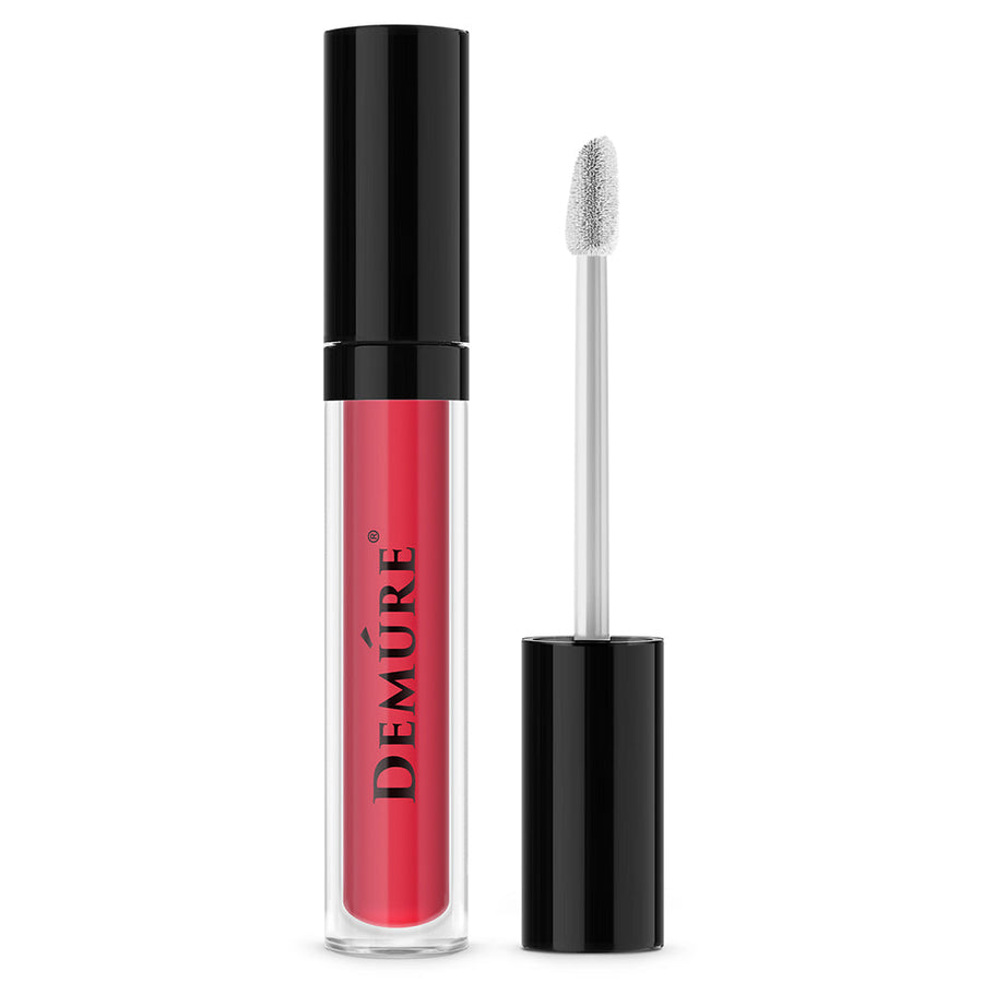 Matte Lipstick Lady in Red (103)