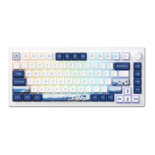 MOD 007B HE PC Santorini
