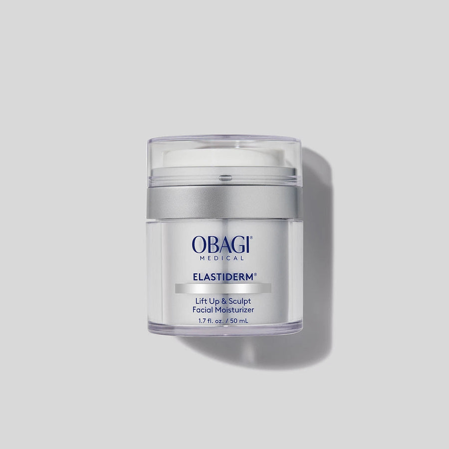 Obagi ELASTIderm Lift Up & Sculpt Moisturiser | Firming Cream | 50ml