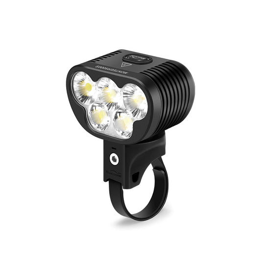 MONTEER 5000S Storm Dual-Beam MTB Light