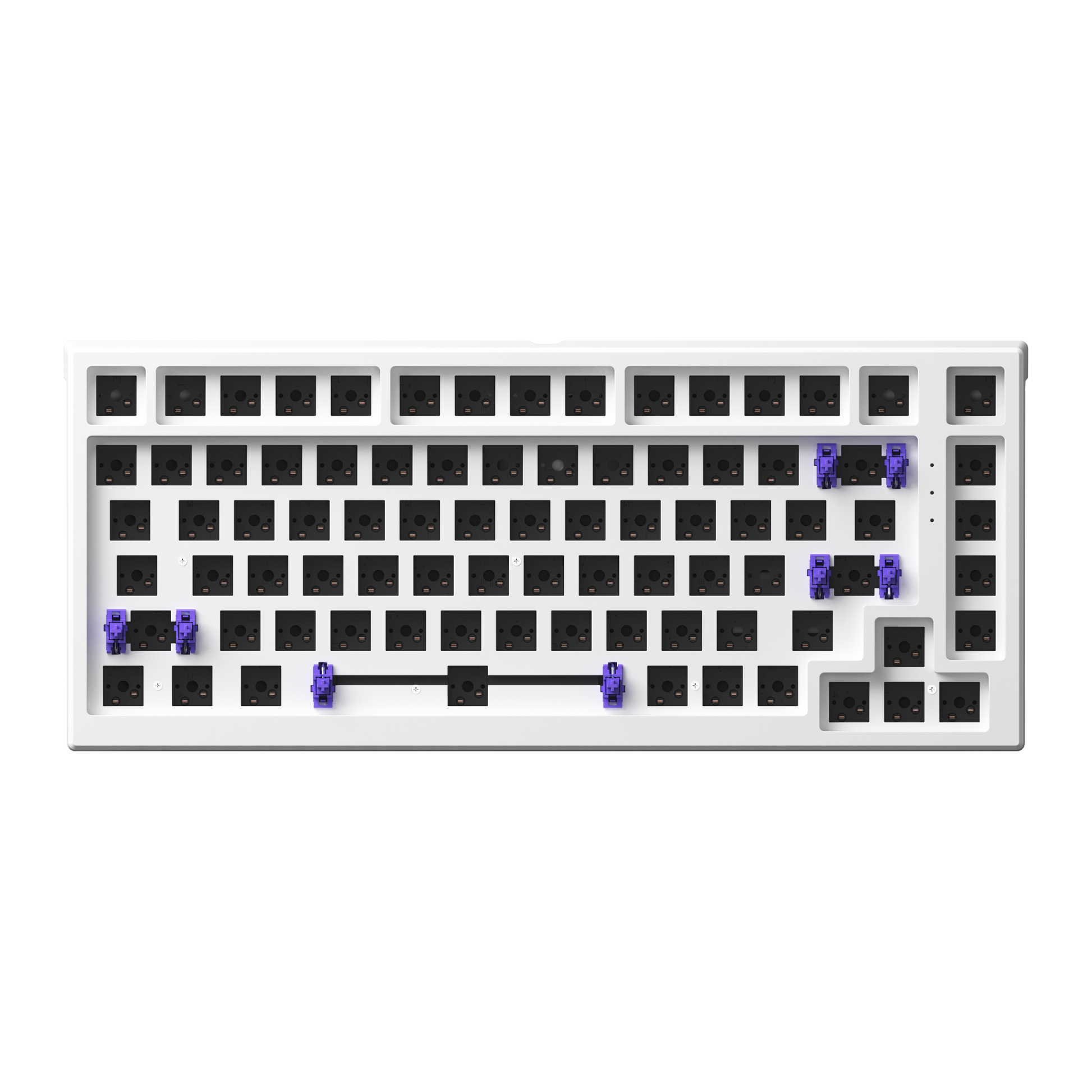 MonsGeek MG75W DIY Kit