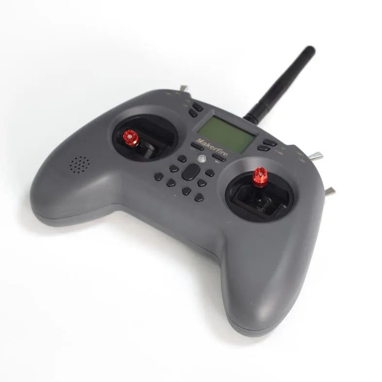 Makerfire  T-Lite Single RF CC2500 Remote Controller - Makerfire Brand