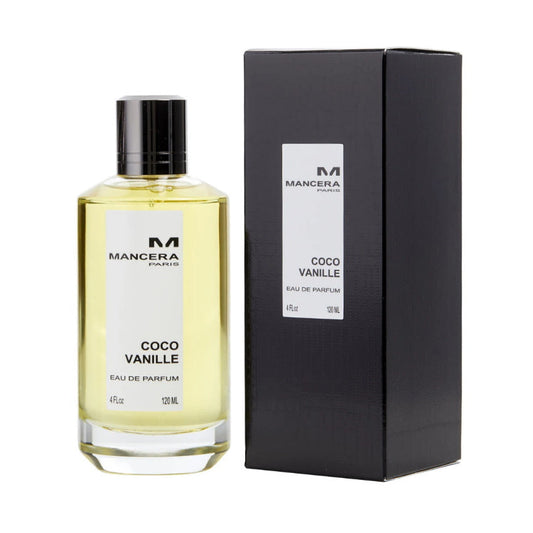 Mancera Coco Vanille Eau De Parfum Unisex