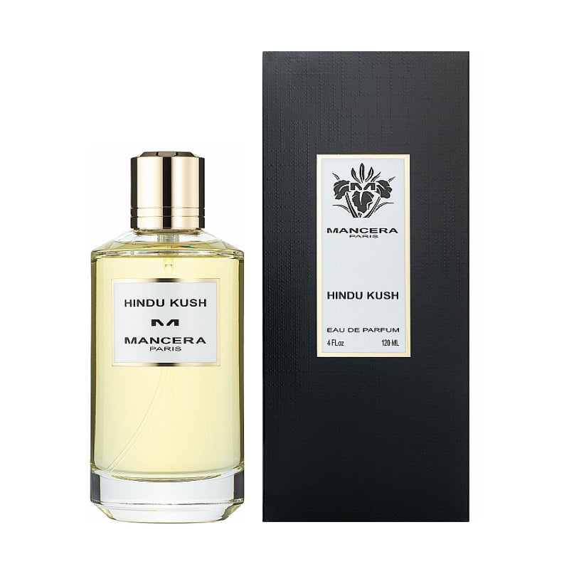 Mancera Hindu Kush Eau De Parfum Unisex - 120 ml