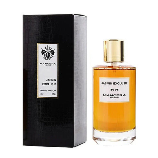 Mancera Jasmin Exclusivo Eau De Parfum Unisex