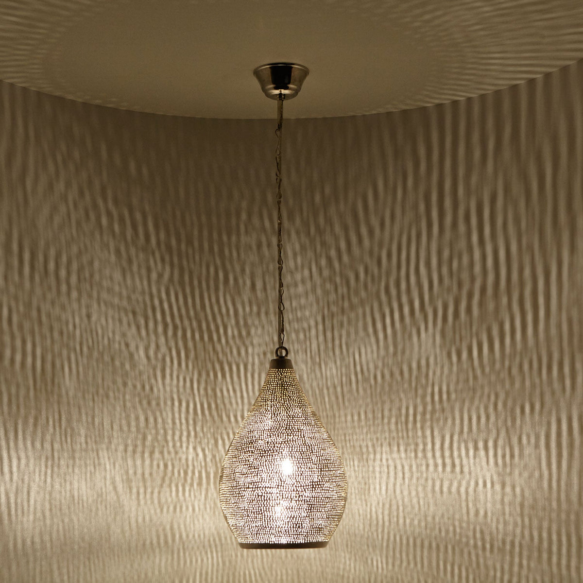 Marokkanische Lampe Naouma Sada D20