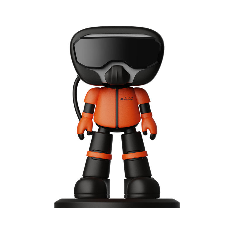 Magicshine MARS Mascot