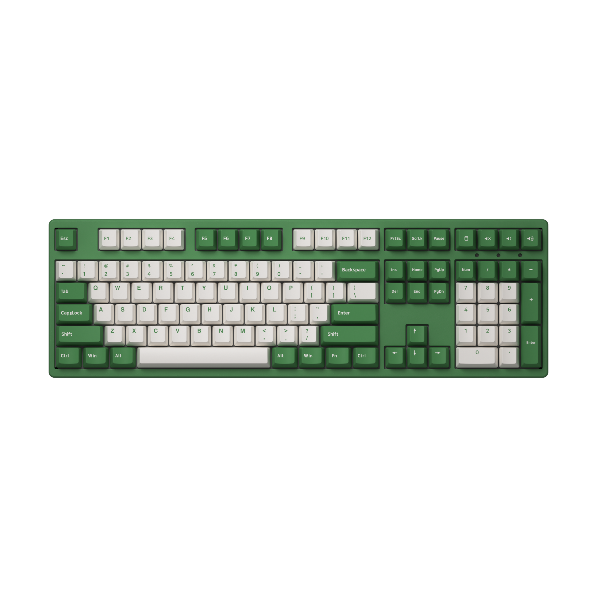 Matcha Red Bean 3108v2
