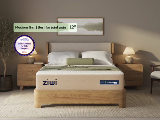 Ziwi ZiPP® Zenergy - Queen