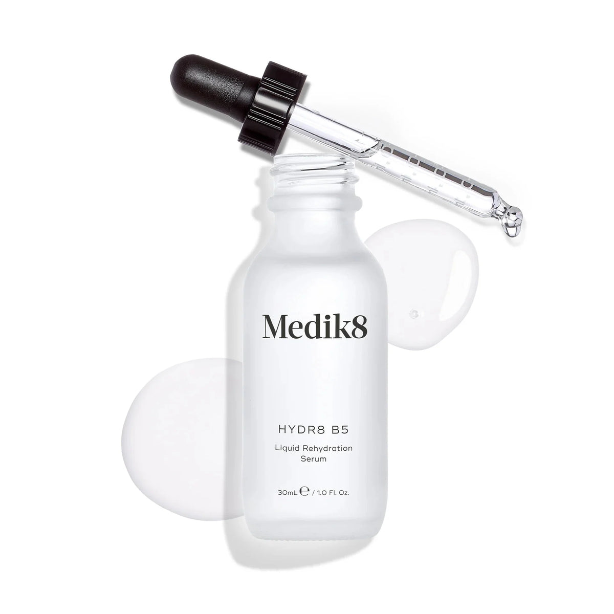 Medik8 Hydr8 B5 | Hyaluronic Acid Serum | 30ml