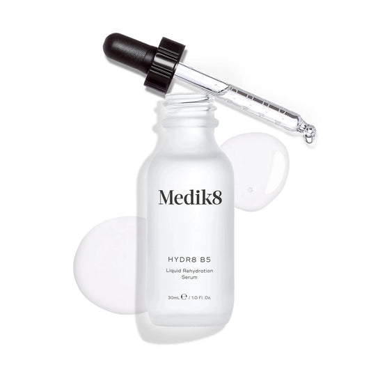 Medik8 Hydr8 B5 | Hyaluronic Acid Serum | 30ml