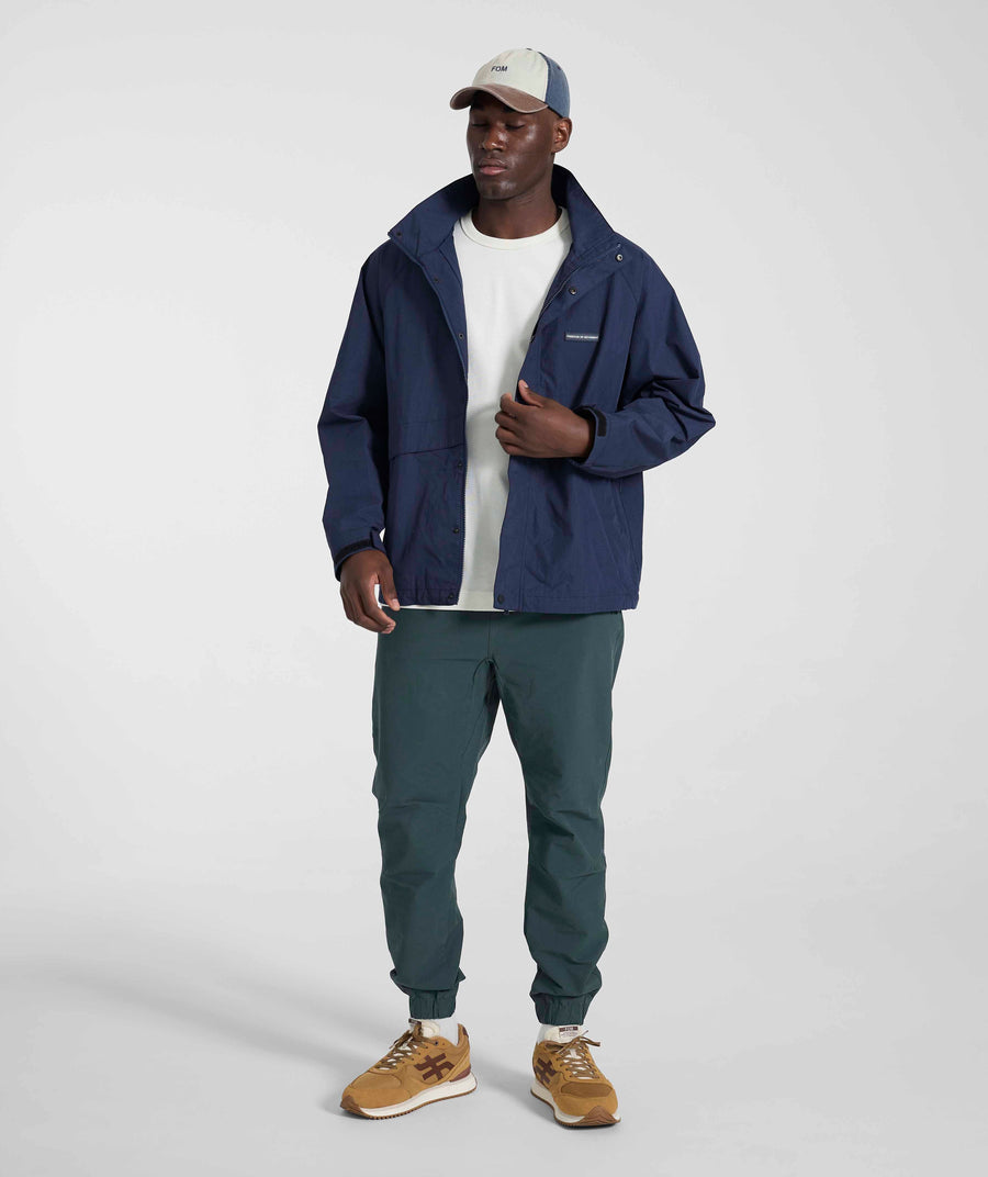Mens Venture Jacket - Navy