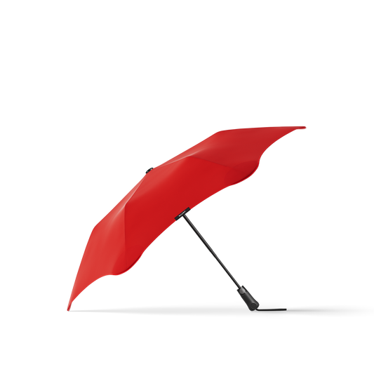Blunt Metro Umbrella, 100cm Cherry Red
