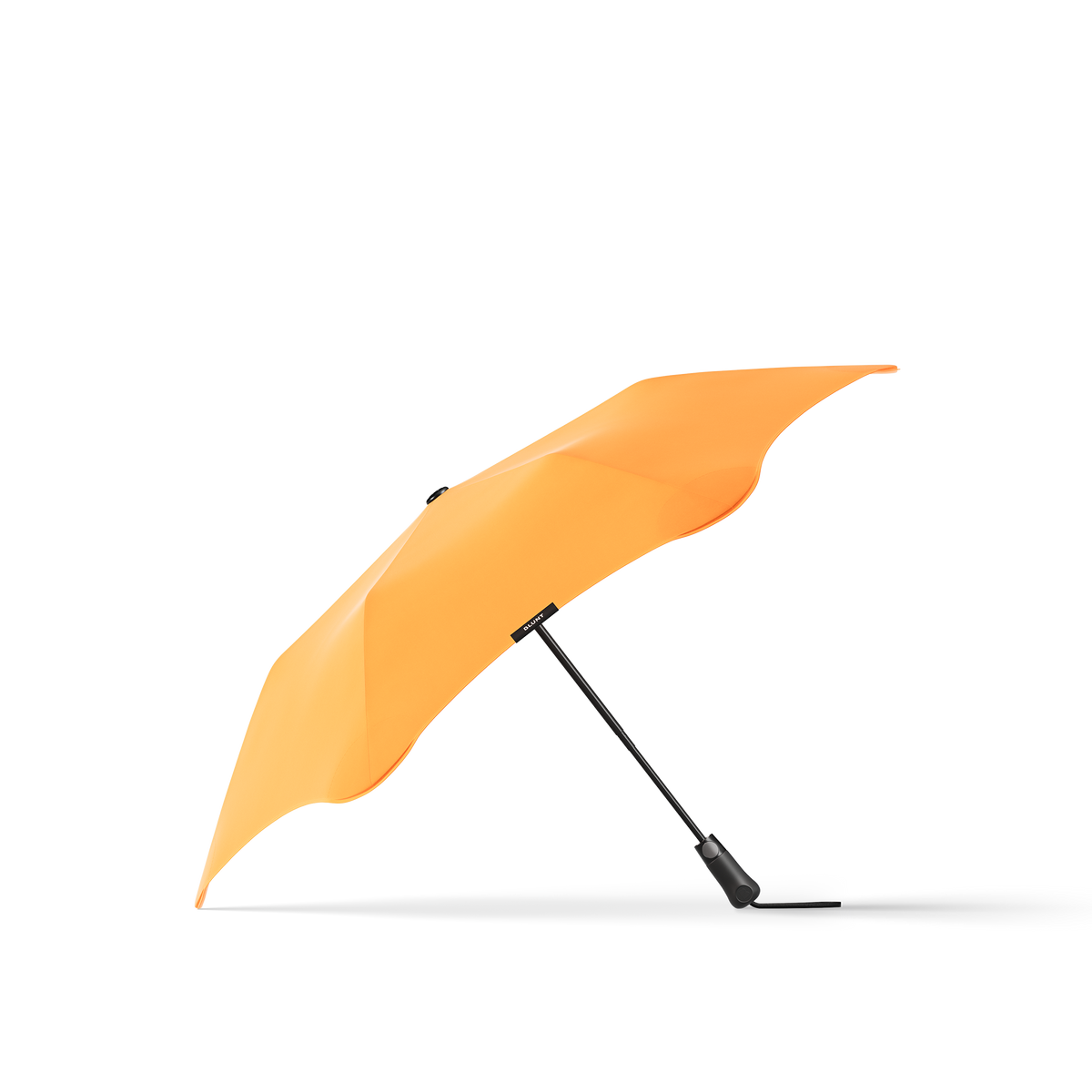 Blunt Metro Umbrella, 100cm Mango Orange
