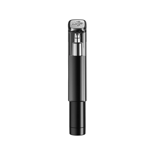 Metz Nose Hair Trimmer - Black