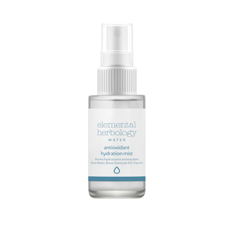 Antioxidant Hydration Mist - 30ml
