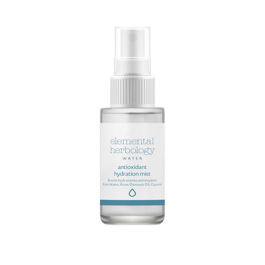 Antioxidant Hydration Mist - 30ml