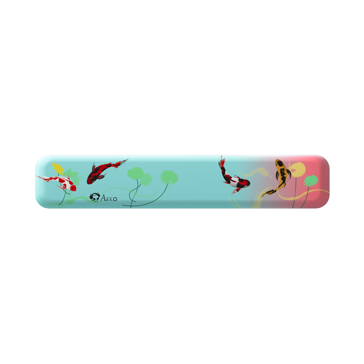 Monet’s Pond Wrist Rest