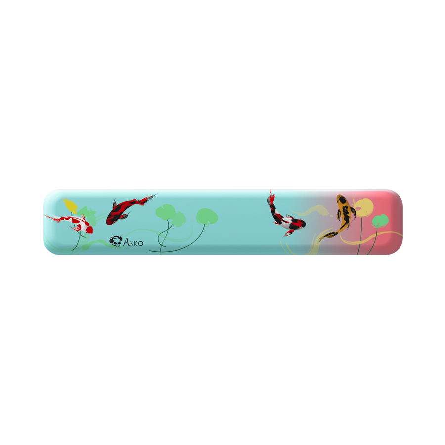 Monet’s Pond Wrist Rest