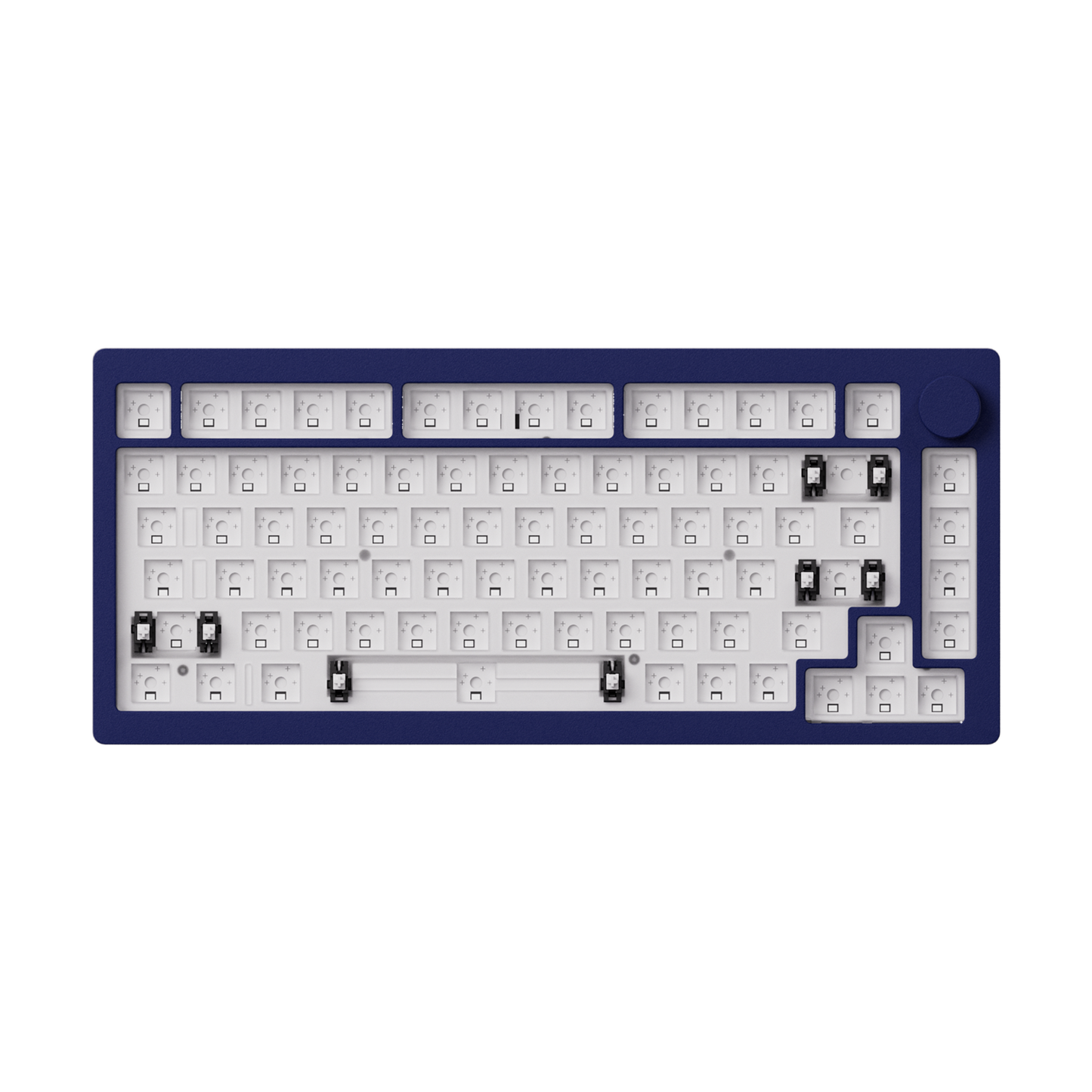 MonsGeek M1 V3 QMK DIY Kit
