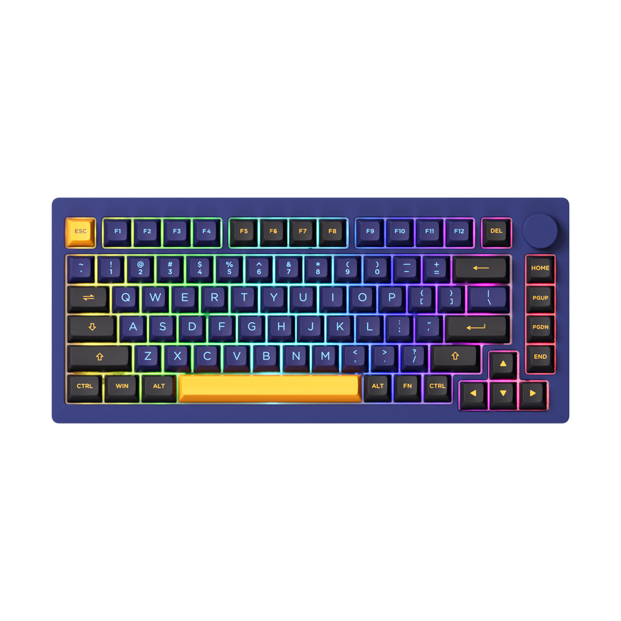 MonsGeek M1W V3 HE-SP