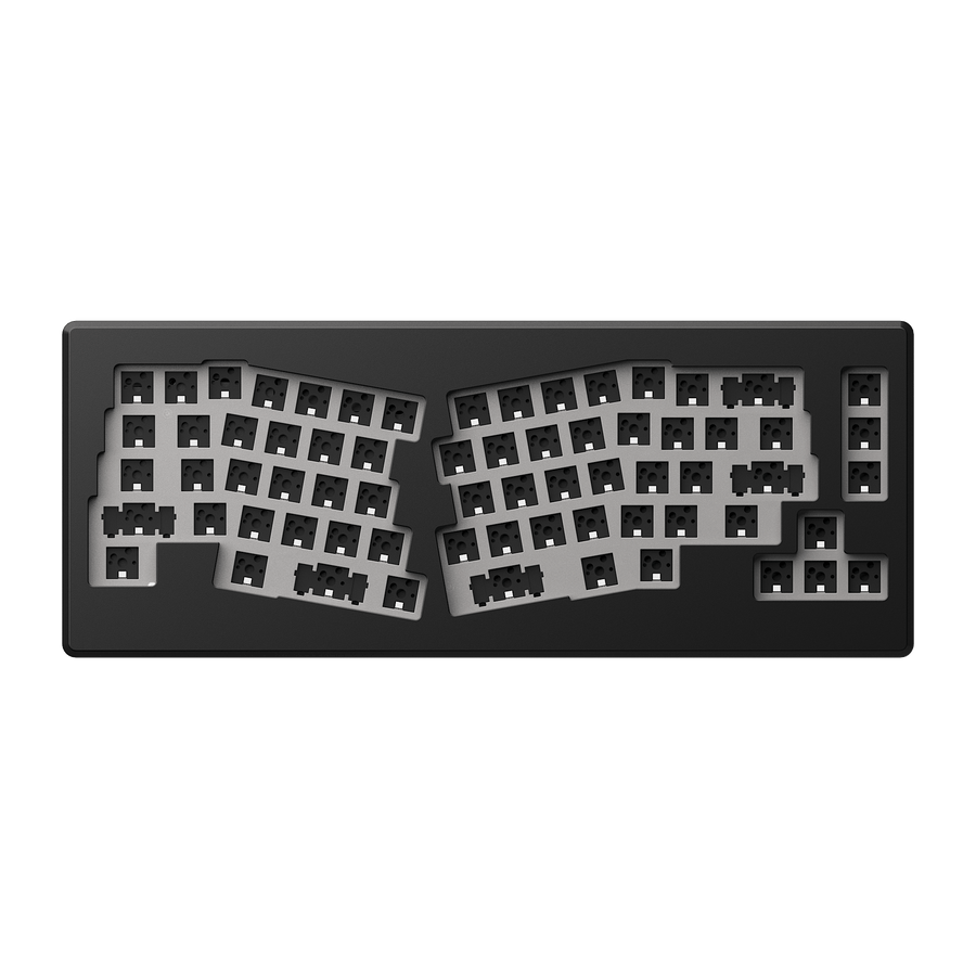 MonsGeek M6 QMK DIY Kit
