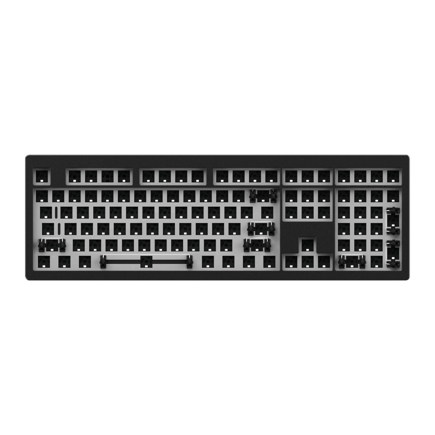 MonsGeek M5 QMK DIY Kit