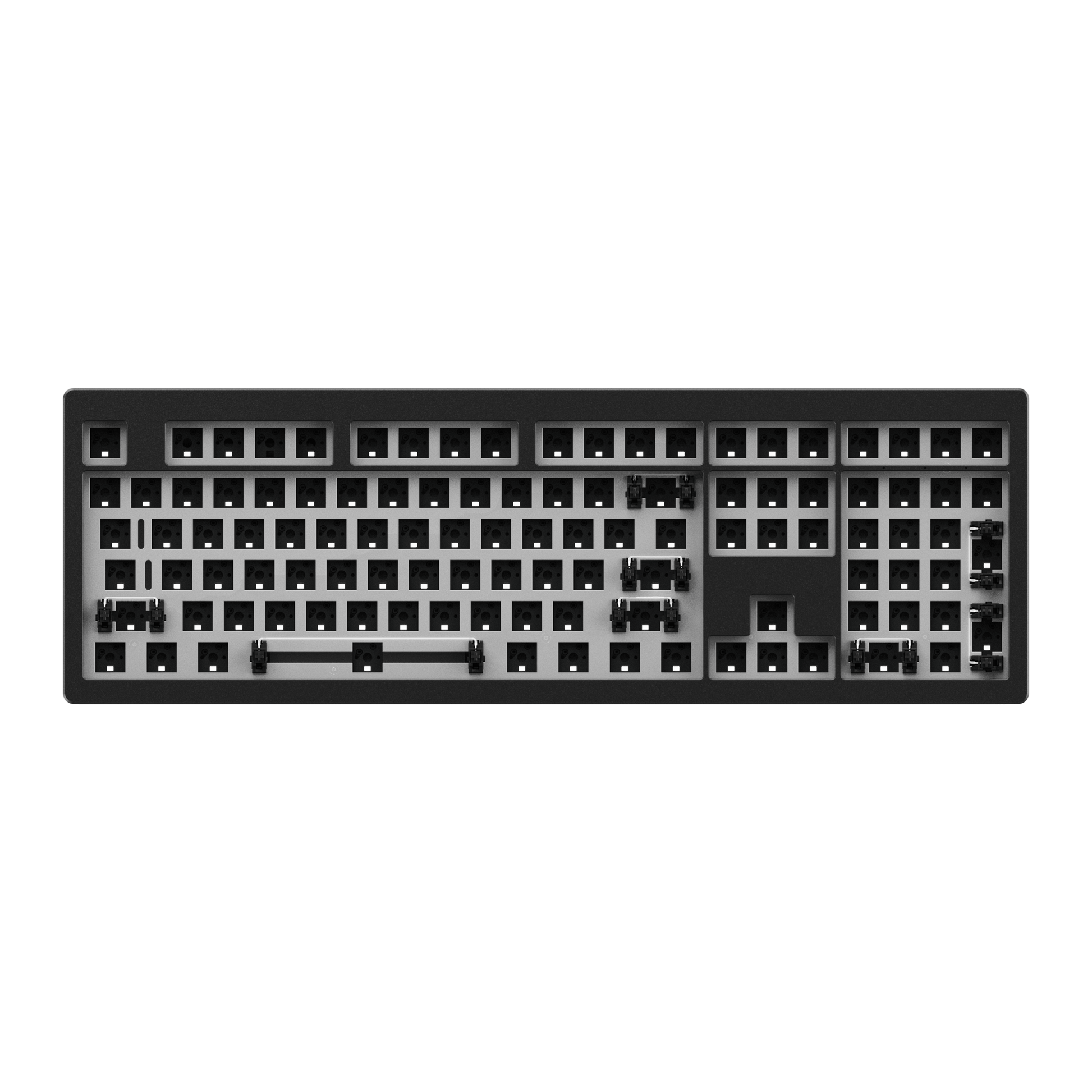 MonsGeek M5 QMK DIY Kit
