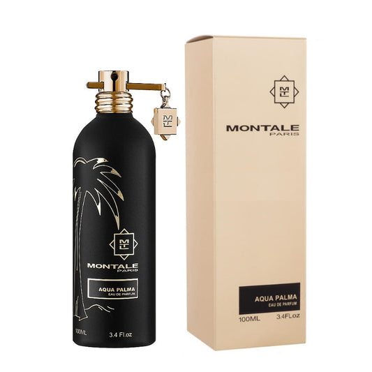 Montale Aqua Palma Eau De Parfum Unisex - 100 ml