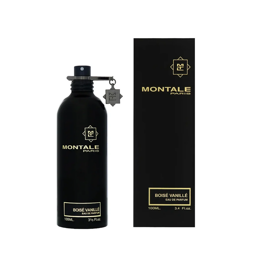 Montale Boise Vanille Eau De Parfum da Donna