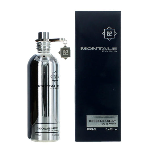 Montale Chocolate Greedy Eau De Parfum Unisex - 100 ml