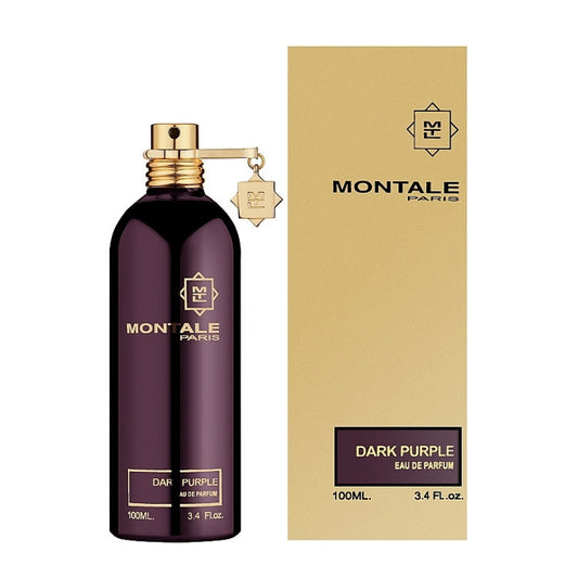 Montale Dark Purple Eau De Parfum für Damen - 100 ml