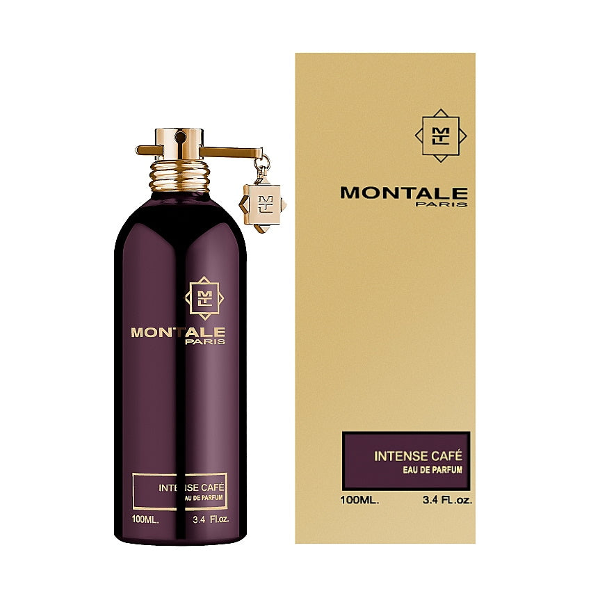 Montale Intense Cafe Eau De Parfum Unisex 100ml