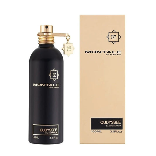 Montale Oudyssee Eau De Parfum Unisex - 100 ml